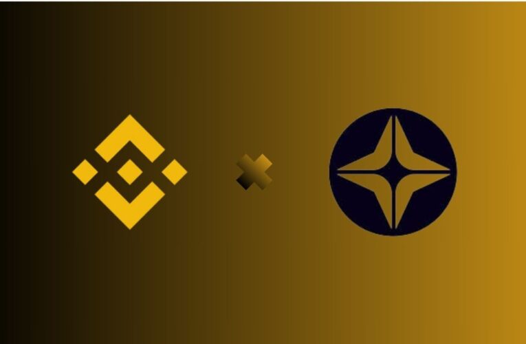Binance Unveils Staking Reward Program For LUMIA Token Holder, Offering Up To 19.9% APR