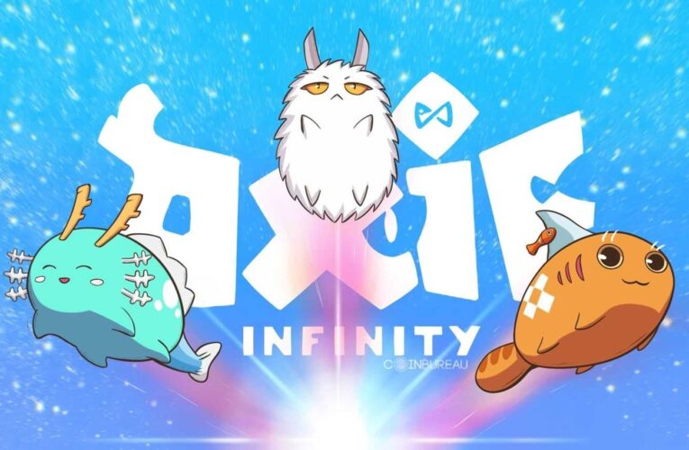 Axie Infinity Review: Exploring Economy and Token System