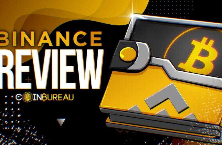 Binance Wallet Review: Easy Access to DApps, Staking and DeFi