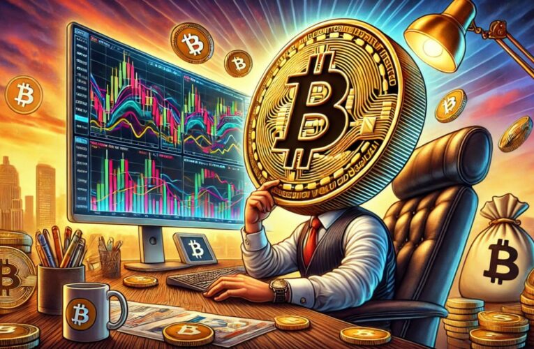 MicroStrategy and U.S. Spot Bitcoin ETFs Purchase Over $4 Billion in BTC