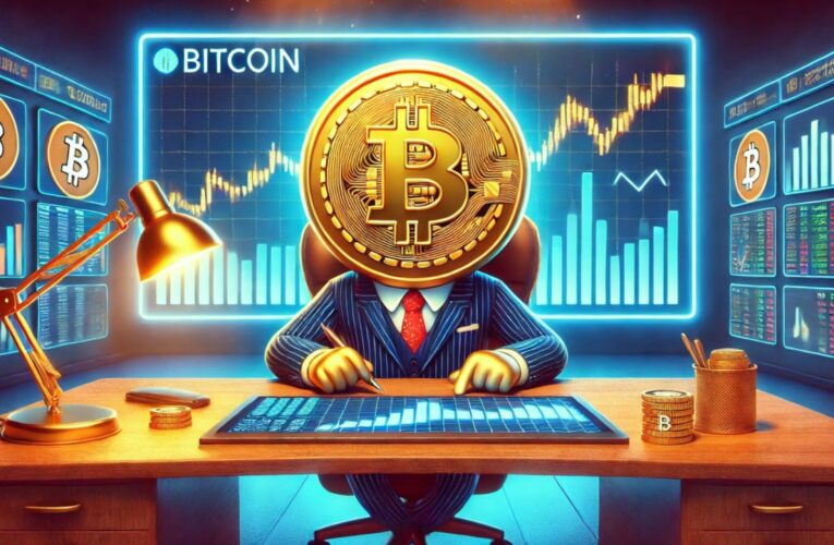Bitcoin (BTC) Tailwinds Strengthen: $BTC Price breaking out