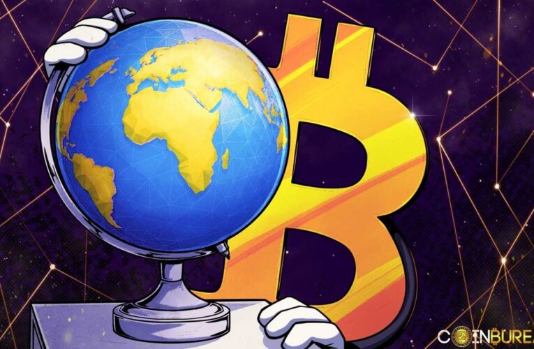 Bitcoin World Reserve Currency- Possible, or Probable?