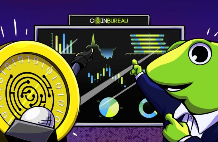 2024 Annual Crypto Industry Report