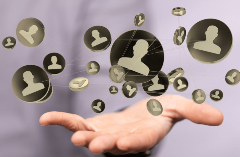 dYdX Foundation Taps Crypto Marketing Exec Chris Grundy To Ramp Up Community Growth