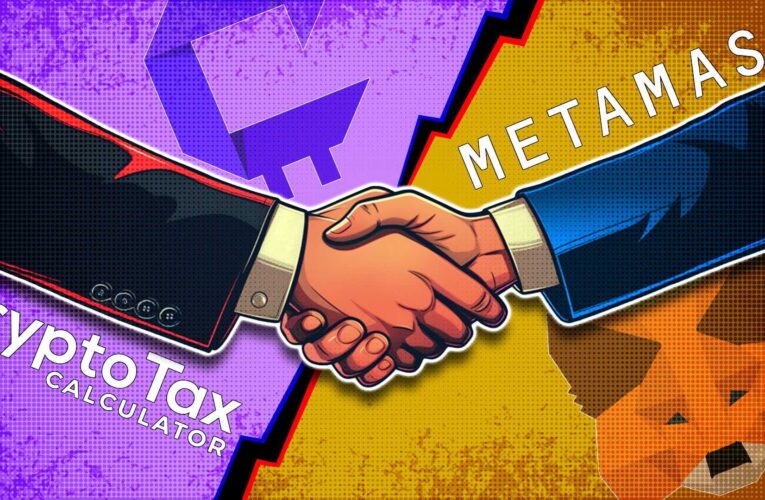 MetaMask and Crypto Tax Calculator Team up to Save Crypto Investors This Tax Season