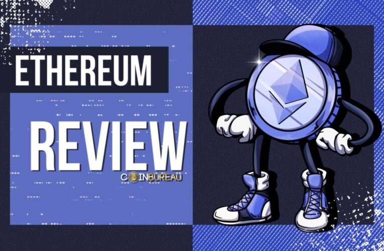 What is Ethereum? The Ultimate Guide to Understanding ETH