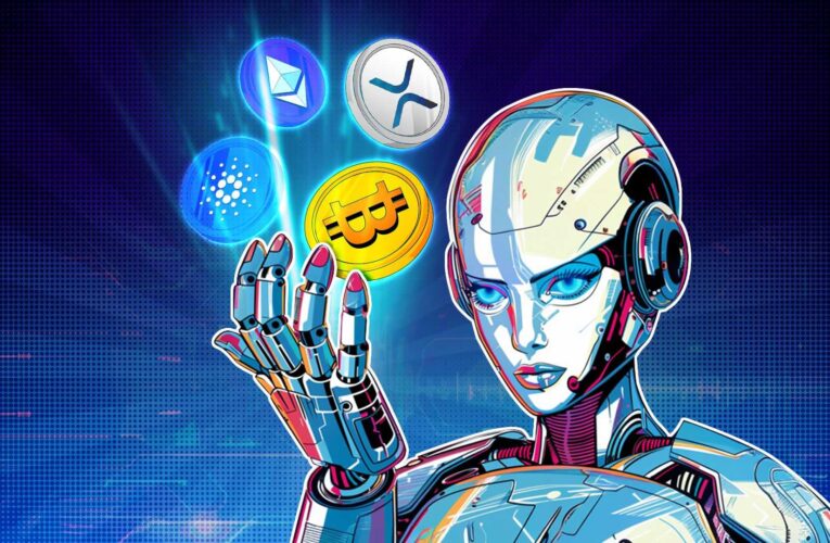 Unveiling the Future: The Convergence of Blockchain and Artificial Intelligence