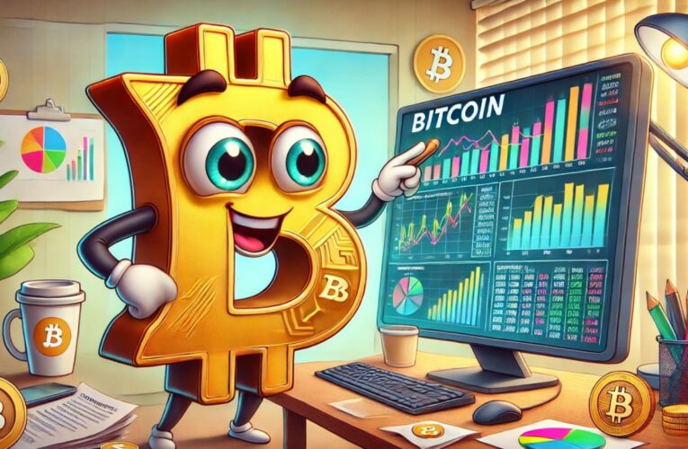 Bitcoin (BTC) ready for lift off as Trump inauguration looms