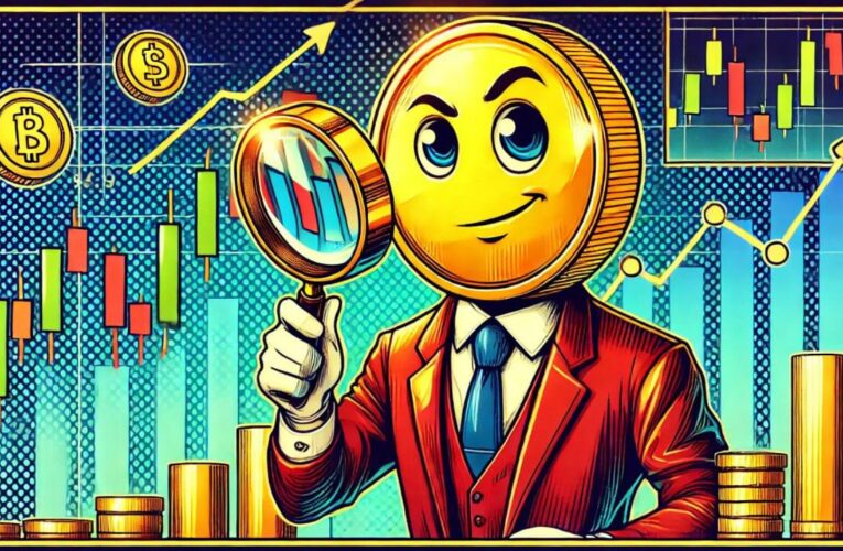 Top Cryptocurrencies Making a Comeback: Sui (SUI), Render (RENDER), and Fantom (FTM) Lead the Charge