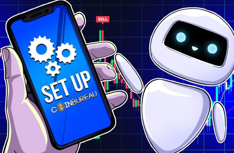 Create Your Crypto Trading Bot: Step-by-Step Guide!