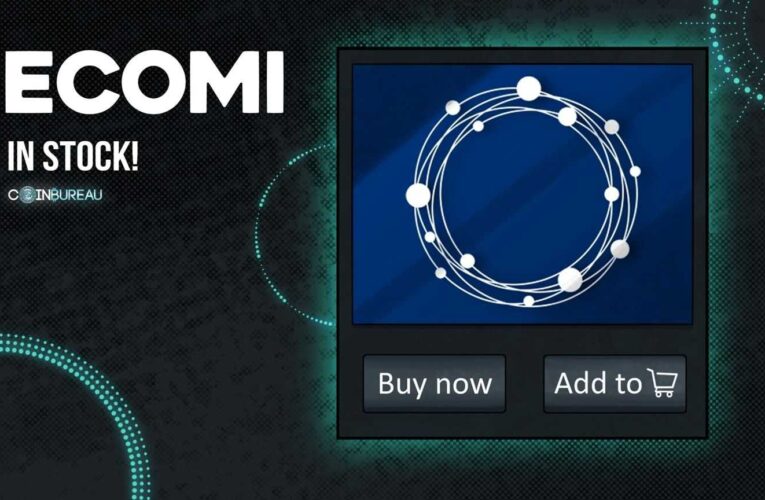 How And Where To Buy OMI: Be Ready for the PUMP!!