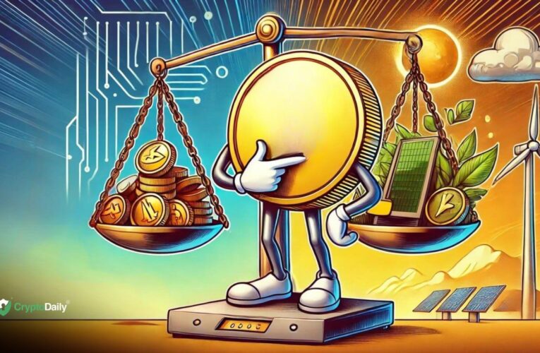 Cryptocurrency and Environmental Sustainability: Challenges and Solutions