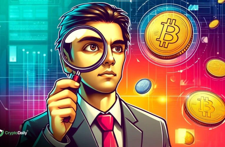 2024’s Top Crypto Projects: Pioneering Blockchain Excellence