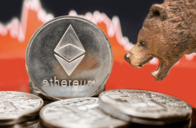 Best Altcoins To Buy As Jump Crypto Dumps Ethereum, Kamala Harris Rises In Polls