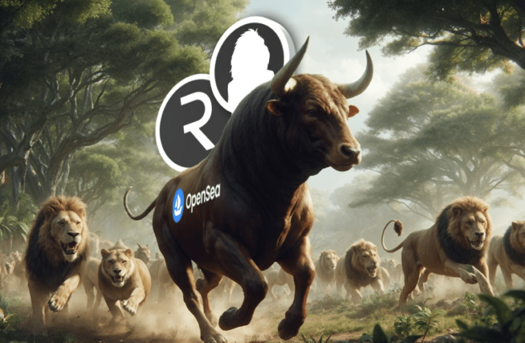 The R0AR NFT Mint and its Benefits for DeFi Users and Crypto Traders