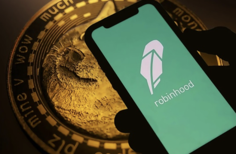 Earn $10,000 worth of cryptocurrency per day through cloud mining with Robinhood Crypto Wallet