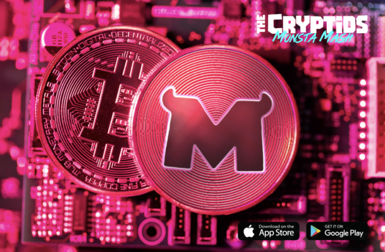 This Crypto Presale Could Be Your Next Chance At Life Changing Gains If You Missed The ETH and TON ICO’s