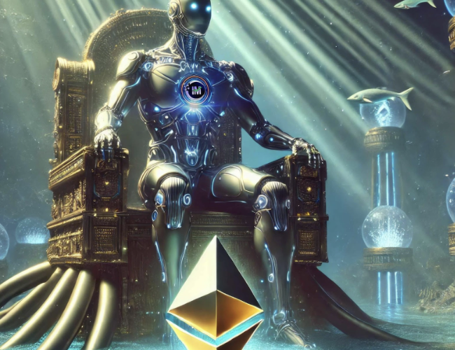 Litecoin Set For Recovery? Expert Predicts SUI and IntelMarkets Will Jump Higher in Q2 2025