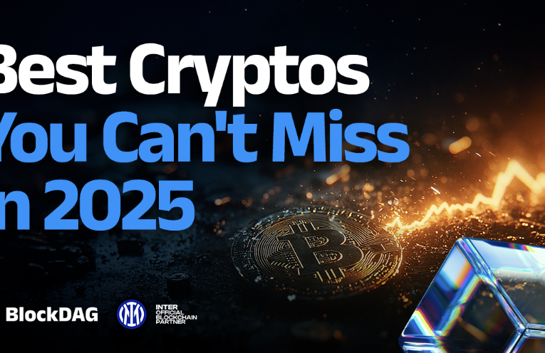 Best Cryptos to Buy in 2025: Top Picks for High Growth