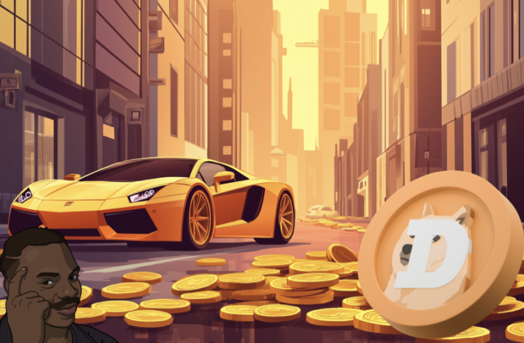 Dogecoin Price Prediction: Could DOGE Hit $1 in 2025? Let’s Explore the Chances