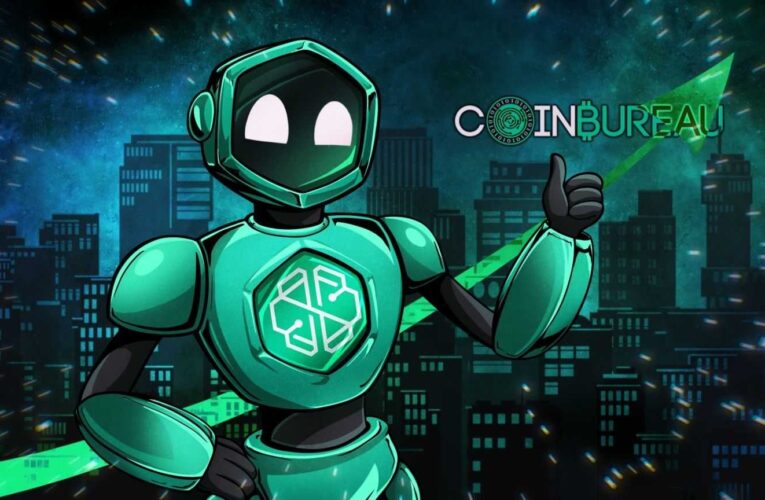 What Bear Market? SwissBorg Charges Ahead Amidst Harsh Crypto Conditions