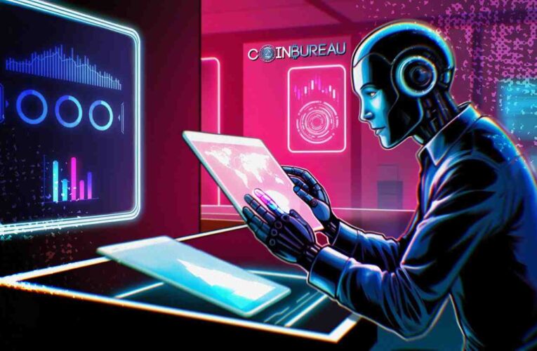 Top AI Agents Projects: Transforming DeFi, Gaming & More
