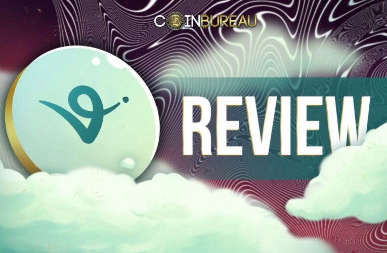 Virtuals Protocol Review 2025: The AI Agent Powerhouse