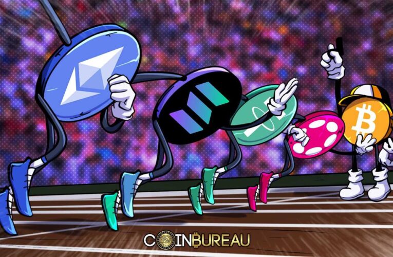What Are Altcoins? Complete Overview of the Top Crypto Alternatives