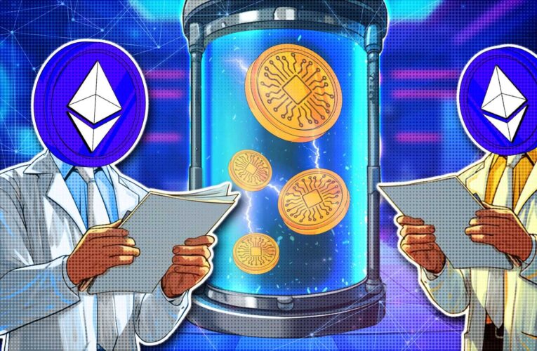 What are Testnets? Ethereum Testnets Explained!