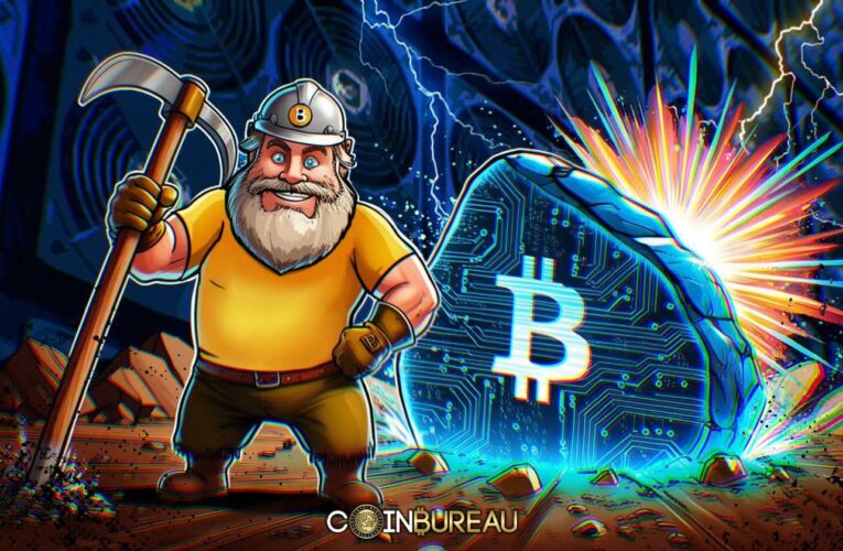 What is Bitcoin Mining? Learn How Cryptocurrency is Created