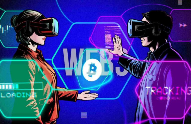 Explore the Future of the Internet with Web 3.00