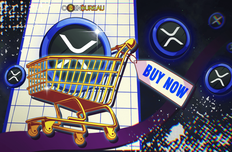 Where to Buy XRP in 2025: Complete Guide!
