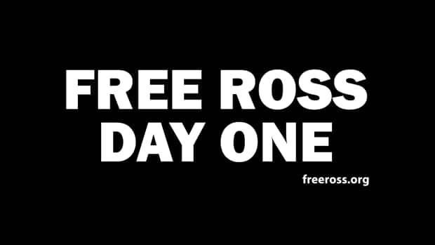 Trump Did Not Free Ross On Day One Because Of Course He Didn’t