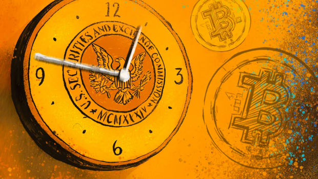 What Is a Spot Bitcoin ETF? Spot ​​Bitcoin Exchange-Traded Funds (ETFs) are designed to track the performance of bitcoin with the custody of the asset being held by the ETF manager.