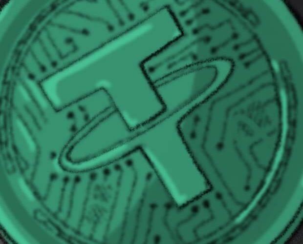 Liquid Launches Support for Tether Blockstream’s sidechain now supports the stablecoin tether as one of its Liquid assets.