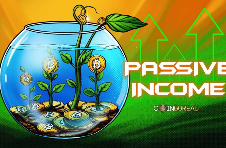 Top Tips For Earning Crypto Revealed!