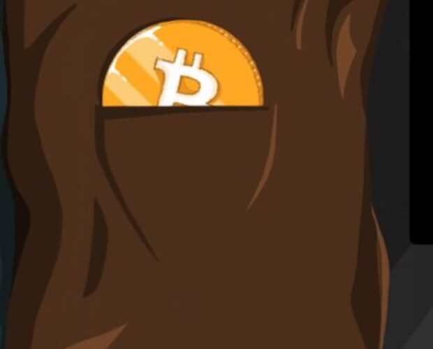 You Should Not Wear This Bitcoin Shirt — Here’s Why You are putting a target on your back by wearing merch like this.