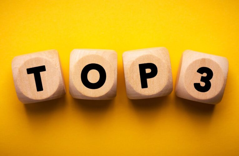 Top 3 DeFi Projects Merging Decentralization and Tradition