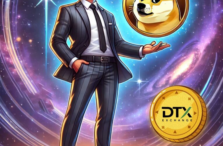 This Trader Turned $500 to $330,000 With DOGE Bet, His Wallet Shows the Next Big Altcoin Bet