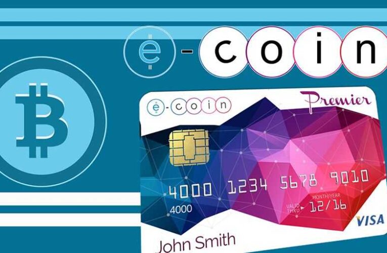 E-Coin: Pump and Dump Scam Coin or Misunderstood Gem?