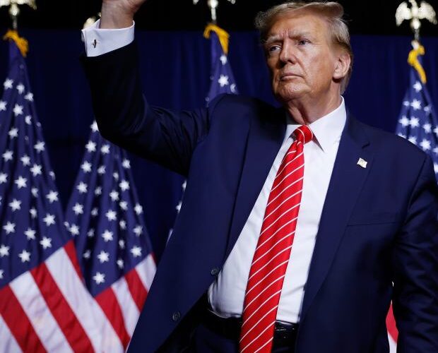 America’s First Bitcoin President: Trump Now Accepts Crypto Donations Donald Trump makes history as the first US President to announce his campaign’s acceptance of Bitcoin donations.