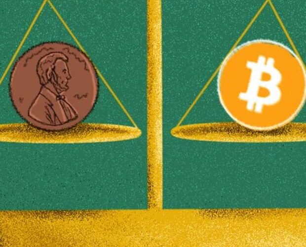 IBM Exec Forecasts a Million-Dollar Bitcoin — When a Sat Will Equal a Cent “If bitcoin is at a million dollars, then [one] satoshi is on value parity with the U.S. penny,” said Jesse Lund, vice president of Blockchain and Digital Currencies at IBM