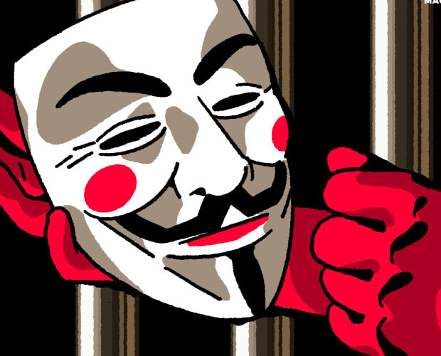A Decade Later, Ross Ulbricht’s Silk Road Sentencing Demonstrates The Government’s Fear Of Bitcoin Silk Road Founder Ross Ulbricht’s excessive 2013 sentencing betrays the U.S. government’s fear of Bitcoin and dollar competition.