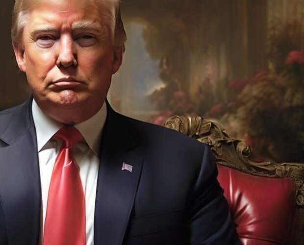 Trump Is Not Bitcoin’s Savior Trump is not going to be a good thing for Bitcoin, he will continue the same malicious path of regulation that has been followed under Biden.