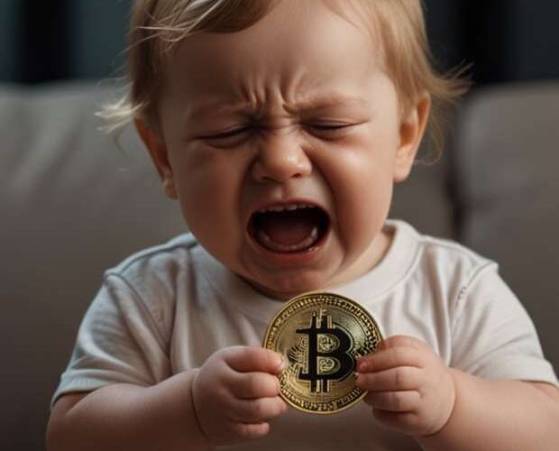 Some Bitcoiners Need To Grow Up And Focus On Their Own Shit Stop worrying about what other Bitcoiners are doing with their own bitcoin, worry about how to accomplish what you want with your own.
