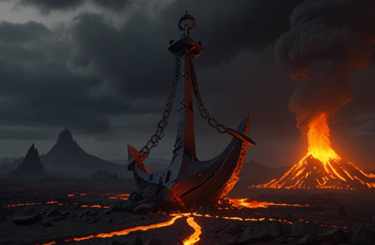 Anchors Are Evil! Bitcoin Core Is Destroying Bitcoin!