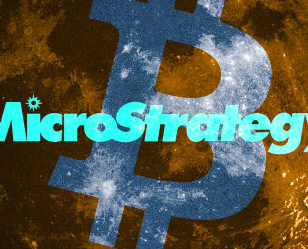 Don’t Sell MicroStrategy Your Bitcoin When you sell bitcoin, MSTR and others are buying it.
