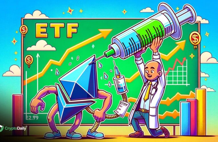 Analysts Predict Imminent Ethereum Bull Run Despite Short-Term Struggles