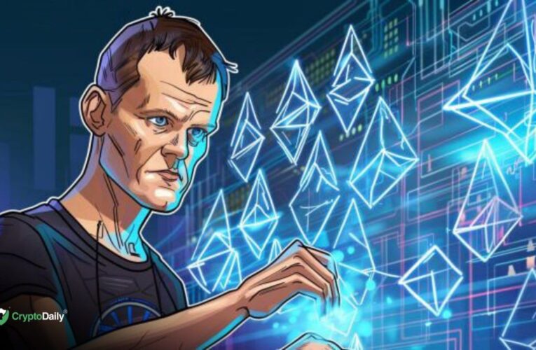 Vitalik Buterin Advocates for Layer 2 as Cultural Pillar of Ethereum