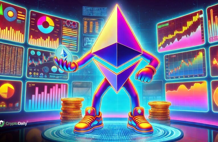 ETHEREUM Price Analysis 11-30: ETH Bulls Look To End Year On A High, Eye $4,000